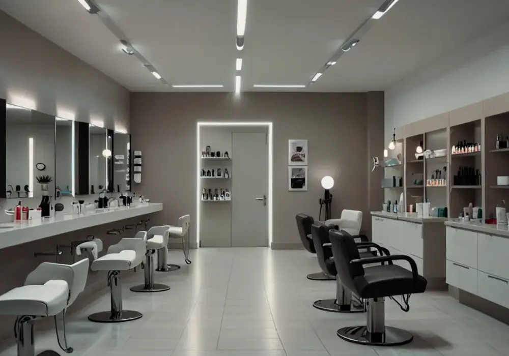Wymogi sanepidu salon kosmetyczny: Jak spełnić wymagania sanepidu?