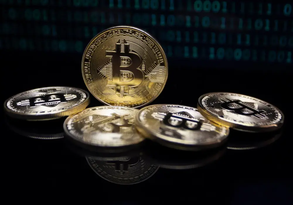 Bezpieczeństwo Bitcoina i innych kryptowalut w praktyce