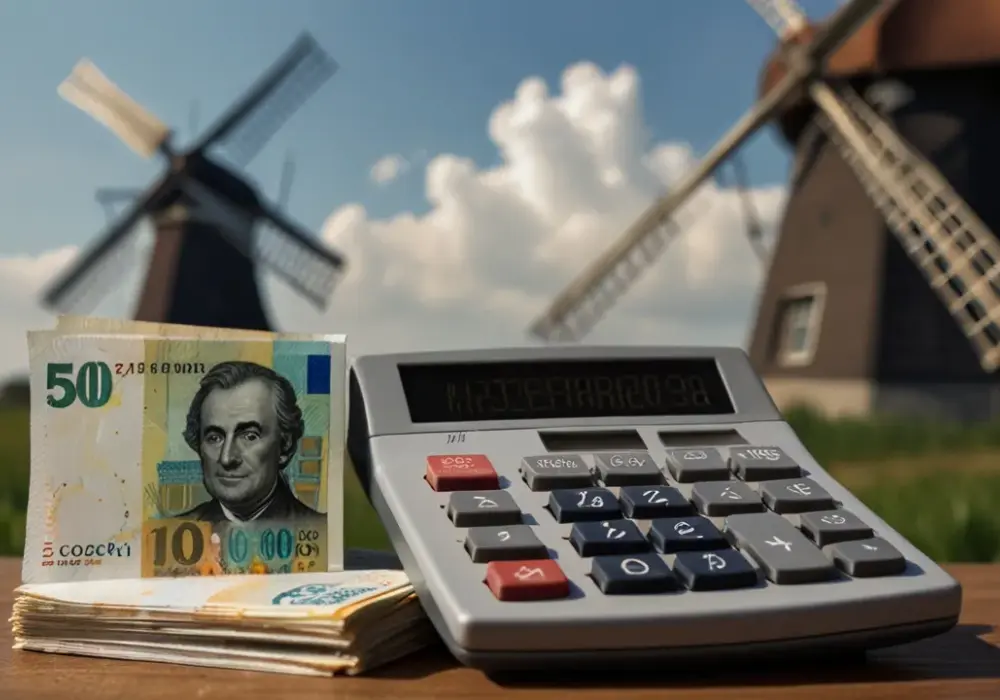 Minimalna krajowa w Holandii: Jakie są obecne stawki?