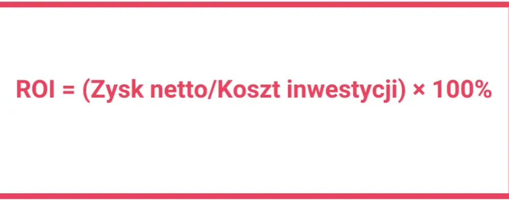 Wskaźnik rentowności operacyjnej: Jak zwiększyć zyski bez dodatkowych inwestycji