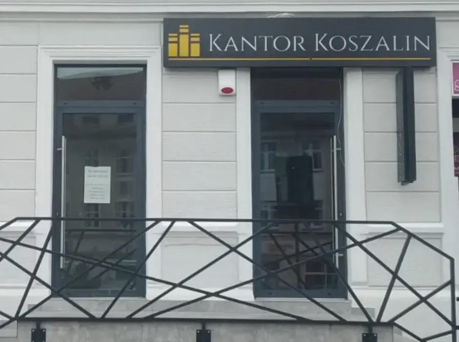 Kurs euro w kantorach: Aktualne notowania w Koszalinie i Wieliczce