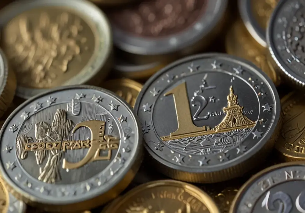 Kolekcjonerskie 2 euro: Ceny i unikatowe monety do kolekcji