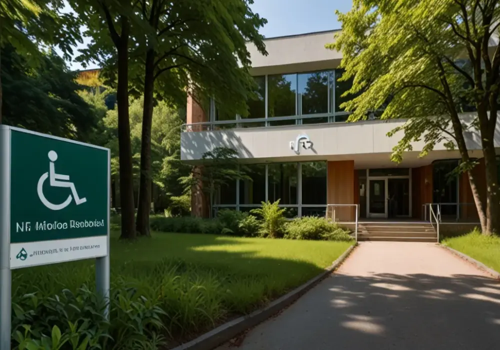 Mariówka rehabilitacja: Jak uzyskać wsparcie NFZ?