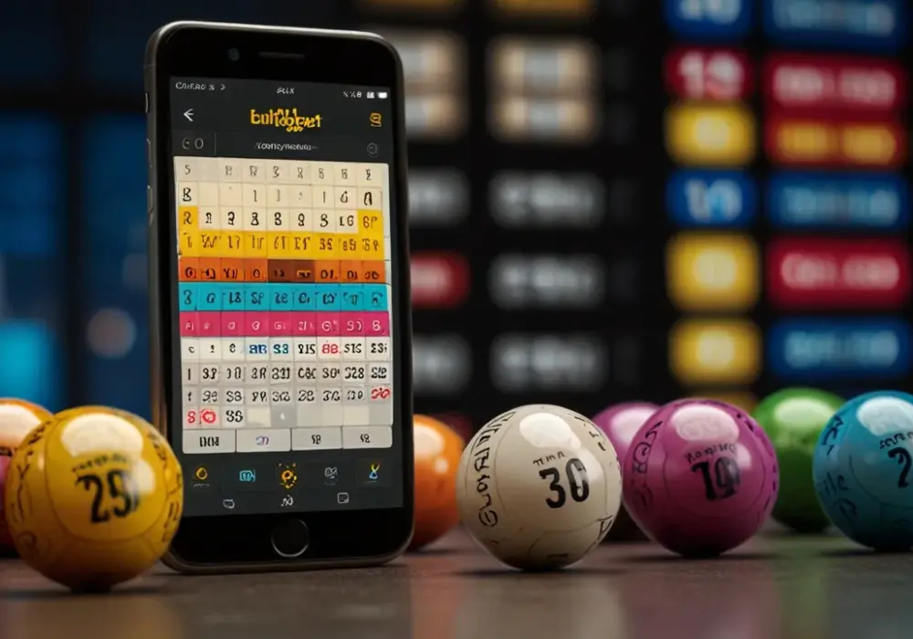 Jakie są najnowsze wyniki Eurojackpot: Gdzie sprawdzić wyniki?