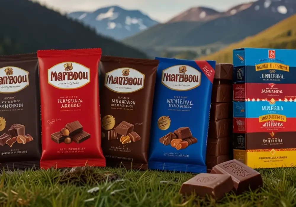 Wartość czekolady Marabou: Co powinieneś wiedzieć o tej czekoladzie?