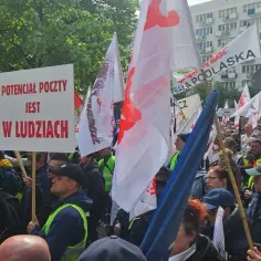 Związki zawodowe Poczta Polska: Co nowego w organizacjach?