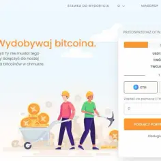 Kopanie kryptowalut - jak zacząć i na czym można zarobić