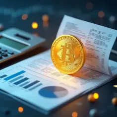 Czy kryptowaluty są opodatkowane? Sprawdź, co musisz wiedzieć!