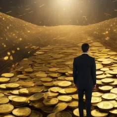 Inwestycja w kryptowaluty jak zacząć: unikaj błędów początkujących