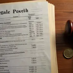 Koszty zastępstwa procesowego: Co to jest i jakie są koszty?