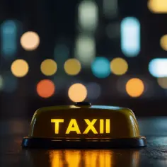 Taxi znak: Jakie są regulacje i co oznacza dla kierowców?