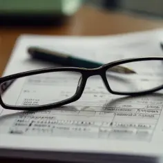 Wniosek o dofinansowanie okularów: Krok po kroku do dofinansowania