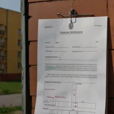Zgoda wspólnoty mieszkaniowej: Jak przygotować odpowiedni wzór?