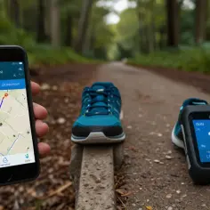 Jak przeliczyć kilometry na kroki: Ile kroków odpowiada 1 km?