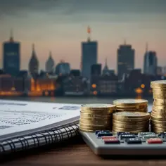 Minimalna płaca w Holandii: Jakie są najnowsze dane?