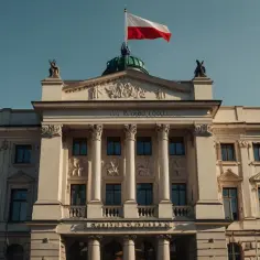 Sąd rejonowy w Malborku: Jakie są jego wydziały i funkcje?