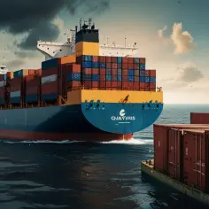 Transport a koronawirus: Jak pandemia zmieniła logistykę?
