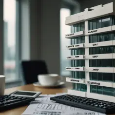 Kredyt dla spółek z o.o.: Wymagania i porady finansowe