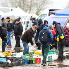 Czy giełda w Gorzowie jest otwarta? Sprawdź godziny i dni!