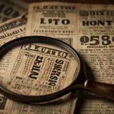 Wyniki archiwalne lotto: Jak znaleźć i gdzie sprawdzić wyniki?