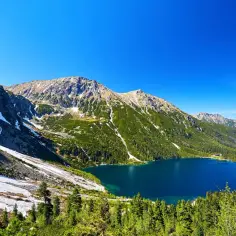 Jak kupić bilety online na Morskie Oko: Co warto wiedzieć?