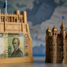 Jakie są aktualne kursy euro w Żaganiu: Przegląd i zmiany kursów
