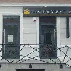 Kurs euro w kantorach: Aktualne notowania w Koszalinie i Wieliczce
