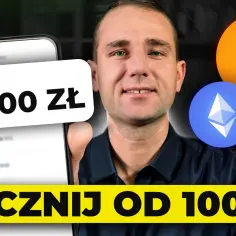 Kryptowaluty jak zacząć: unikaj najczęstszych błędów inwestycyjnych