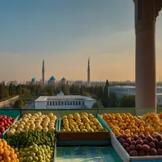 Uzbekistan: Jakie są ceny i warunki życia w tym kraju?