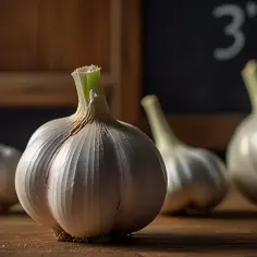Aktualne ceny czosnku za tonę: Jakie są obecne stawki za czosnek?
