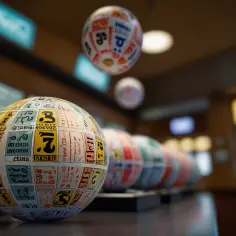 Wyniki Eurojackpot: Jakie są archiwum i gdzie znaleźć wyniki?