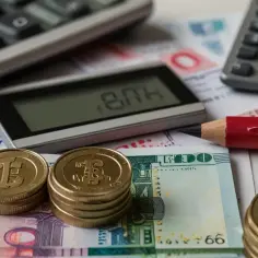 Przeliczenie euro na netto: Ile netto wynosi 12 euro brutto?