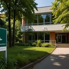 Mariówka rehabilitacja: Jak uzyskać wsparcie NFZ?