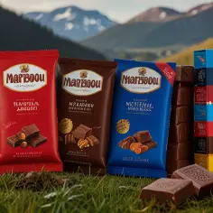 Wartość czekolady Marabou: Co powinieneś wiedzieć o tej czekoladzie?