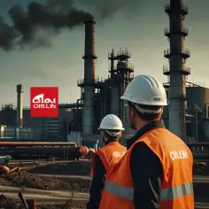 Związki Orlen: Jakie są obecne warunki i prawa pracowników?