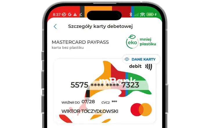 Gdzie znajdę identyfikator mBank? Proste sposoby na jego znalezienie