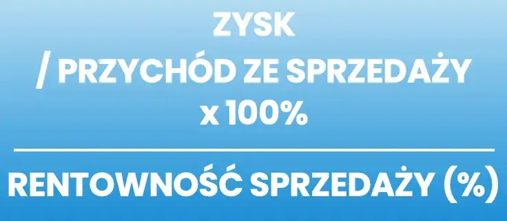 Zdjęcie Rentowność sprzedaży krok po kroku: Prosty sposób na zysk w biznesie