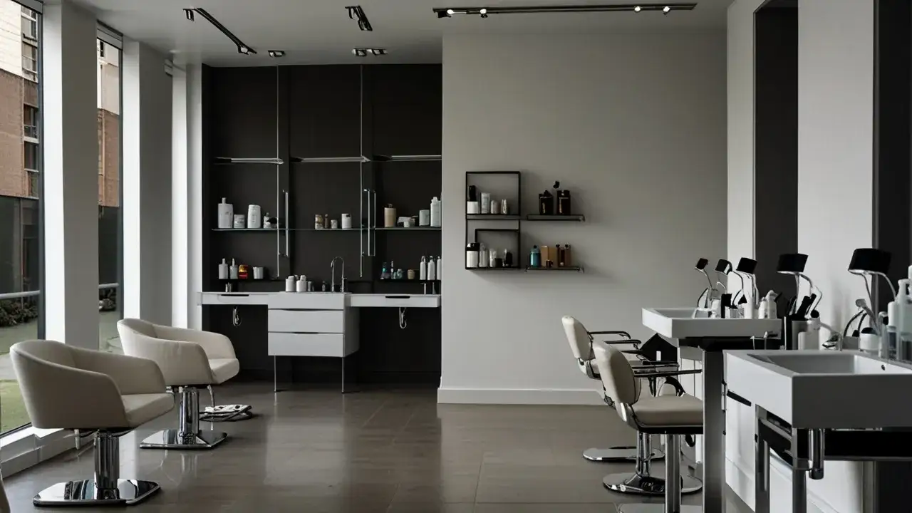 Zdjęcie Wymogi sanepidu salon kosmetyczny: Jak spełnić wymagania sanepidu?