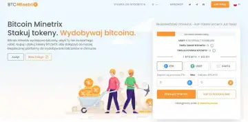 Kopanie kryptowalut - jak zacząć i na czym można zarobić
