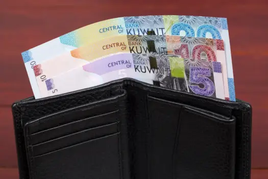 Jaka jest najdroższa waluta na świecie i co ją wyróżnia?