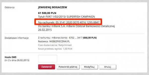 Jak anulować przelew w mBanku i uniknąć problemów z płatnościami