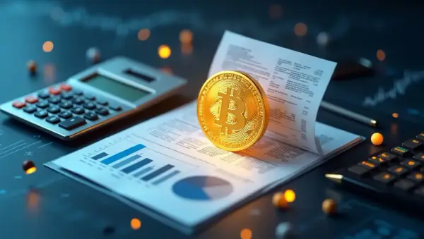 Czy kryptowaluty są opodatkowane? Sprawdź, co musisz wiedzieć!