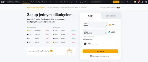 Gdzie kupić kryptowaluty? Sprawdzone platformy i bezpieczeństwo transakcji