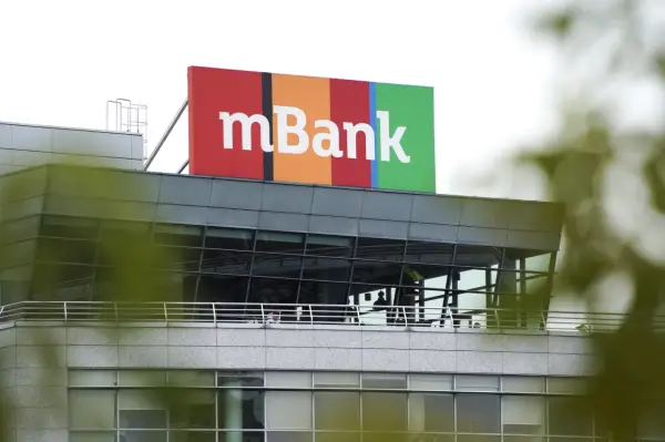 MBank kto jest właścicielem? Zaskakujące fakty o jego właścicielu