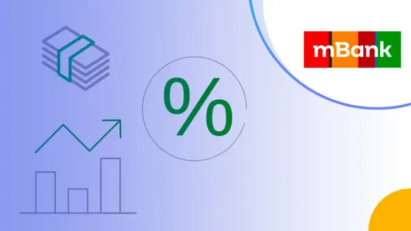 Jak założyć konto oszczędnościowe w mBanku bez zbędnych formalności