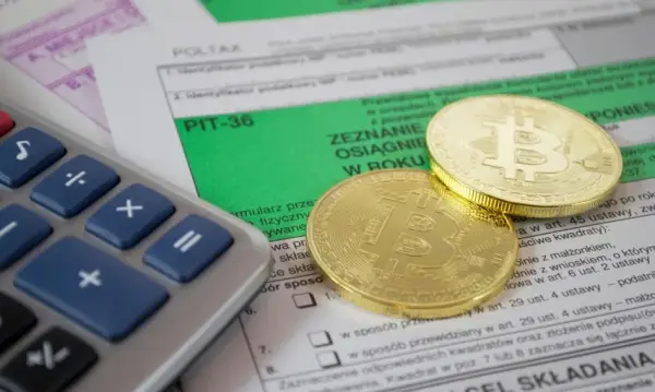 Jak rozliczyć kryptowaluty i uniknąć problemów z urzędem skarbowym