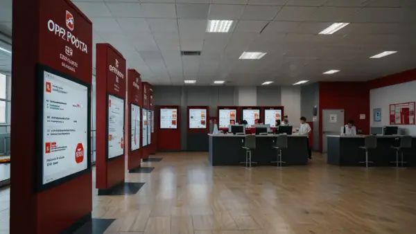 OPZZ Poczta Polska: Jakie są aktualne informacje i zmiany?